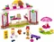 LEGO Friends - Heartlake City Waffelhaus Vorschaubild