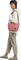 Jack Wolfskin Rose Umhängetasche mineral red Vorschaubild