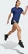 adidas Own The Run Laufshirt kurzarm dark blue (Damen) Vorschaubild