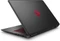 HP OMEN by HP Laptop 15-ax003ng, Twinkle Black, Core i7-6700HQ, 16GB RAM, 128GB SSD, 2TB HDD, GeForce GTX 965M, DE Vorschaubild