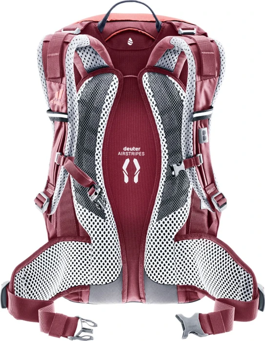 Deuter Trans Alpine 28 SL caspia/maron (Damen)