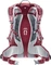Deuter Trans Alpine 28 SL caspia/maron (Damen) Vorschaubild