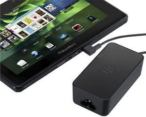 BlackBerry Rapid Travel Charger EU-Version