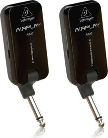 Behringer Airplay Guitar AG10