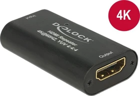 DeLOCK HDMI Repeater
