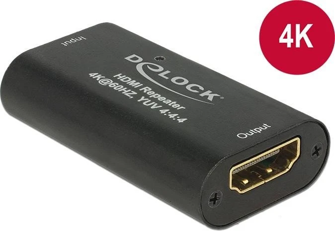 DeLOCK HDMI Repeater
