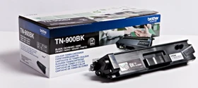 Brother Toner TN-900BK schwarz