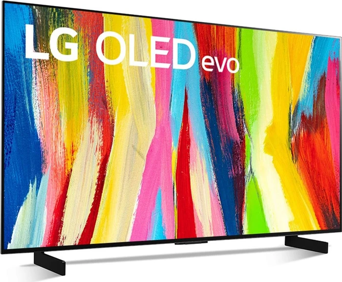 LG OLED42C21LA
