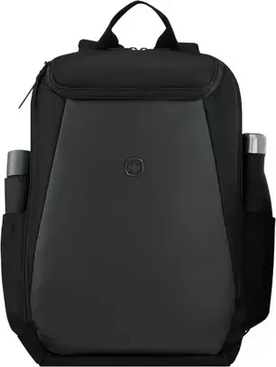 Wenger UrbanOne 15,6" (39,6cm) Notebook Rucksack schwarz