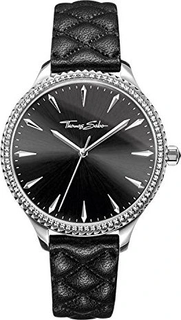 Thomas Sabo Rebel at heart Women WA0322-221-203