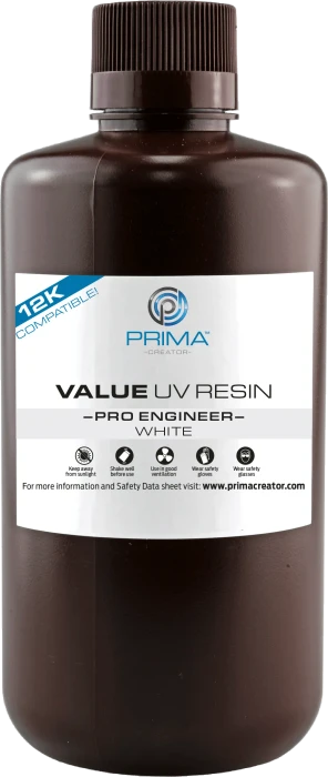 PrimaCreator Pro Engineer White, 1.00kg