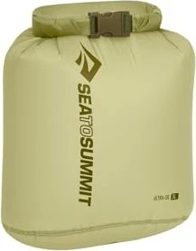 Sea to Summit Ultra-Sil 3l Drybag tarragon green