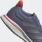 adidas Supernova orbit violet/silver metallic/solar red (Damen) Vorschaubild