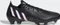 adidas Predator Edge.1 Low FG core black/cloud white/vivid red (Herren) Vorschaubild