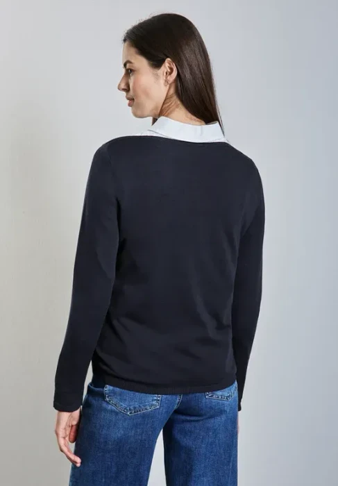 Street One Noreen Strickpullover noreen (Damen)