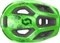 Scott Spunto Kid Kinderhelm fluo green Vorschaubild