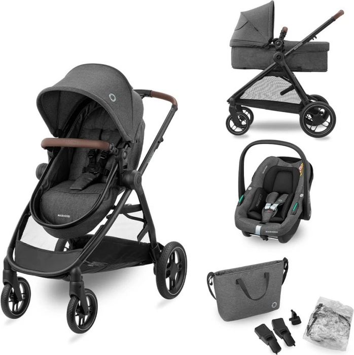 Maxi-Cosi Zelia S Trio