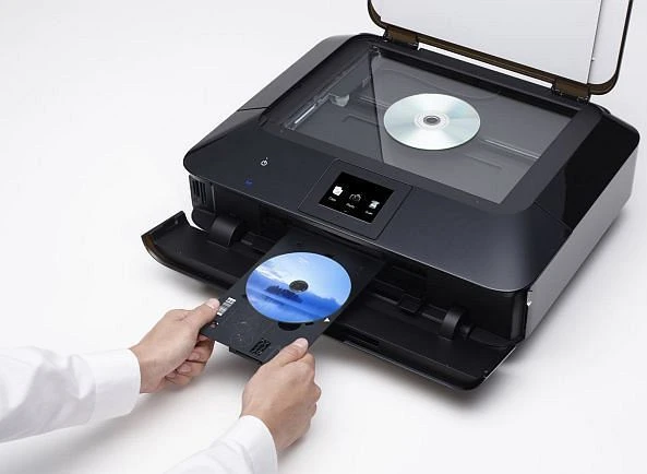 Canon PIXMA MG6350 schwarz, Tinte, mehrfarbig