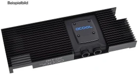 Alphacool NexXxoS GPX GTX 970 M02 mit Backplate (11195)