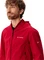 Vaude Simony 2.5L IV Funktionsjacke rot (Herren) Vorschaubild