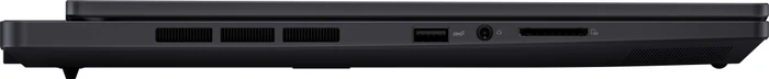 ASUS ProArt StudioBook 16 3D OLED H7604JI, Mineral Black, Core i9-13980HX, 32GB RAM, 8TB SSD, GeForce RTX 4070, DE
