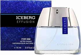 Iceberg Effusion for Women Eau de Toilette, 75ml