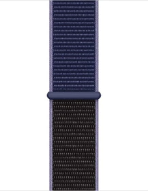 Apple Sport Loop für Apple Watch 40mm mitternachtsblau