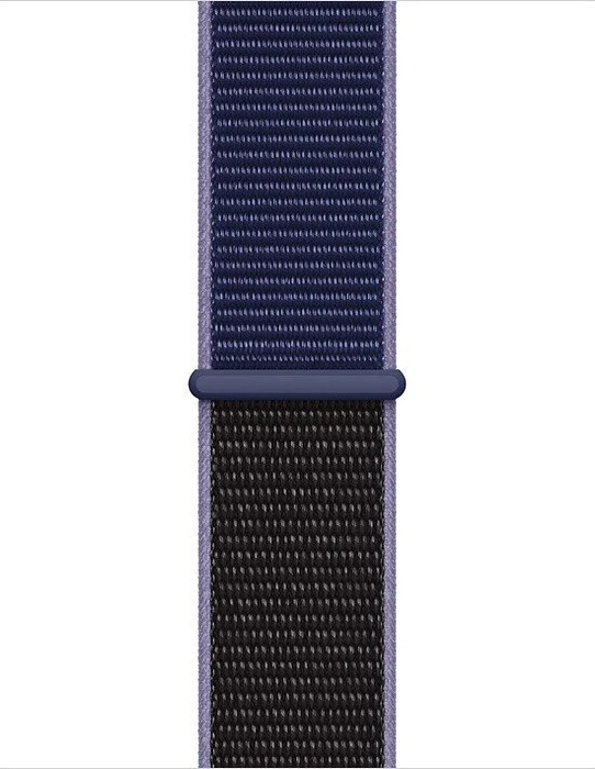 Apple Sport Loop für Apple Watch 40mm mitternachtsblau