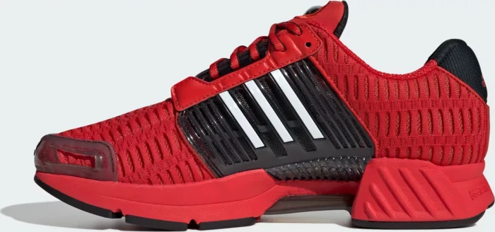 adidas Climacool 1 red/core black/crystal white