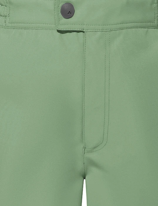 Vaude Snow Cup III Skihose lang willow green (Junior)