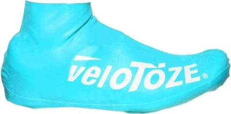 veloToze Short Road 2.0 Überschuhe blau