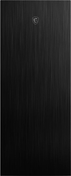 MSI MPG Sekira 500P, Glasfenster