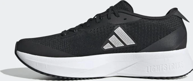 adidas Adizero SL core black/cloud white/carbon (Herren)