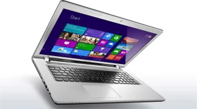 Lenovo IdeaPad Z710, Core i7-4700MQ, 8GB RAM, 1TB HDD, GeForce GT 745M, DE
