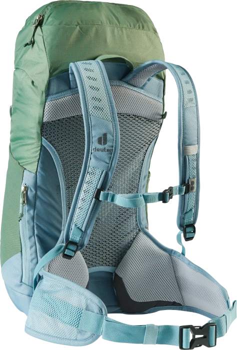Deuter AC Lite 22 SL aloe/dusk (Damen)