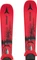 Atomic Maverick JR 70-90 + C5 GW (inkl. Bindung) (Junior) (Modell 2022/2023) Vorschaubild