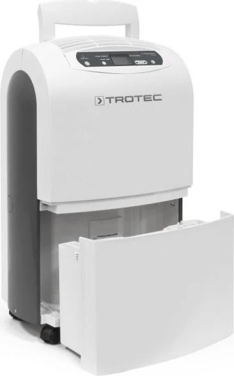 Trotec TTK 100 E Luftentfeuchter
