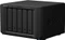 Synology DiskStation DS1517+ 10TB, 8GB RAM, 4x RJ-45 1000Base-T, 4x USB-A 3.0 Vorschaubild
