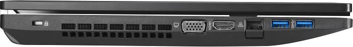 ASUS Asuspro Essential P55VA-SO028G, Core i5-3210M, 4GB RAM, 500GB HDD, DE