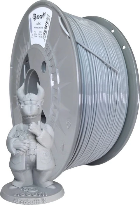 Industrial Light grey, Spule, 1. , 1.00kg