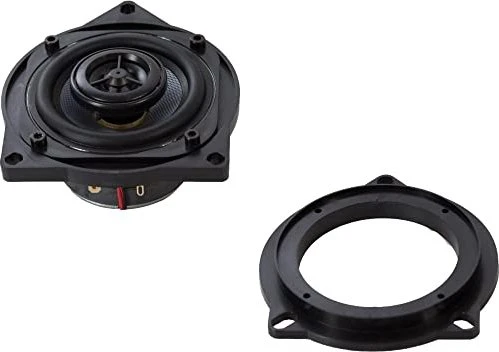 Audio System CO 80 BMW EVO