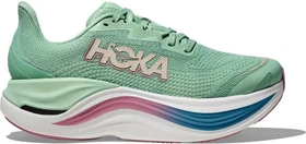 Hoka Skyward X jadeite/dried rose (Damen)