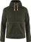 Fjällräven Övik Fleece Hoodie Funktionsjacke deep forest (Herren) Vorschaubild