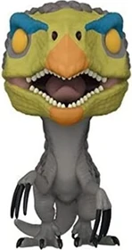 FunKo Pop! Movies - Jurassic World: Dominion - Therizinosaurus