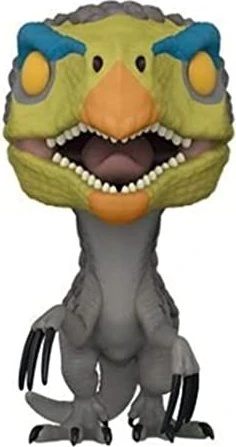 FunKo Pop! Movies - Jurassic World: Dominion - Therizinosaurus