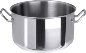Contacto Bander Kochtopf niedrig 16cm 2l
