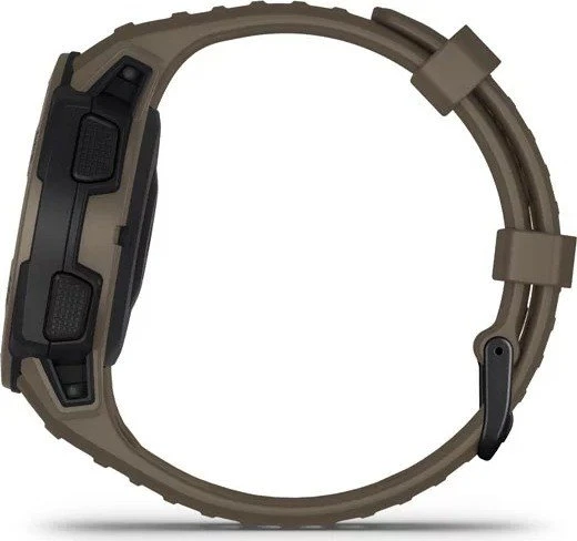 Garmin Instinct Tactical Edition coyote tan