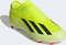 adidas X Crazyfast League LL FG team solar yellow 2/core black/cloud white (Junior) Vorschaubild