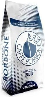 Caffè Borbone Vending Blu Kaffeebohnen, 1.00kg