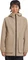 Jack Wolfskin Terraview 2L Funktionsmantel oat (Damen) Vorschaubild